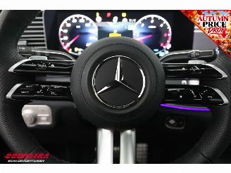 Mercedes GLS 450 d 4MATIC AMG Line 7p. Pano Burmester 360° AHK ACC HUD Memory SHZ Virtual picture 26