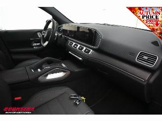 Mercedes GLS 450 d 4MATIC AMG Line 7p. Pano Burmester 360° AHK ACC HUD Memory SHZ Virtual picture 19