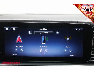 Mercedes GLS 450 d 4MATIC AMG Line 7p. Pano Burmester 360° AHK ACC HUD Memory SHZ Virtual picture 48