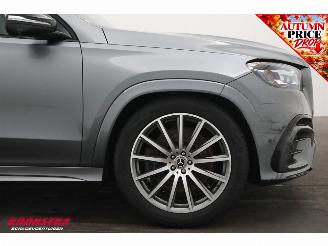 Mercedes GLS 450 d 4MATIC AMG Line 7p. Pano Burmester 360° AHK ACC HUD Memory SHZ Virtual picture 5
