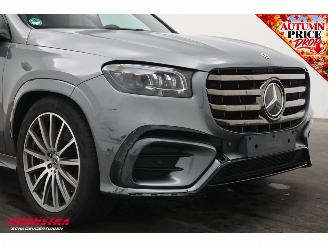 Mercedes GLS 450 d 4MATIC AMG Line 7p. Pano Burmester 360° AHK ACC HUD Memory SHZ Virtual picture 6