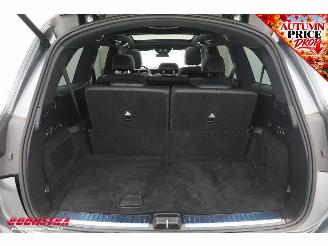 Mercedes GLS 450 d 4MATIC AMG Line 7p. Pano Burmester 360° AHK ACC HUD Memory SHZ Virtual picture 39
