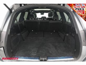 Mercedes GLS 450 d 4MATIC AMG Line 7p. Pano Burmester 360° AHK ACC HUD Memory SHZ Virtual picture 40