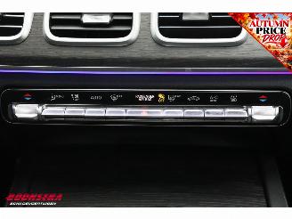 Mercedes GLS 450 d 4MATIC AMG Line 7p. Pano Burmester 360° AHK ACC HUD Memory SHZ Virtual picture 35