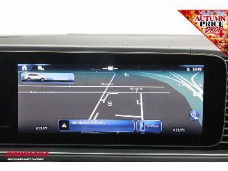 Mercedes GLS 450 d 4MATIC AMG Line 7p. Pano Burmester 360° AHK ACC HUD Memory SHZ Virtual picture 47