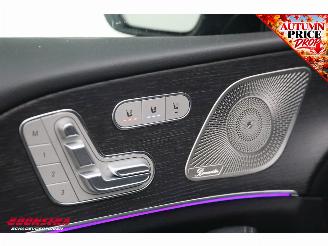 Mercedes GLS 450 d 4MATIC AMG Line 7p. Pano Burmester 360° AHK ACC HUD Memory SHZ Virtual picture 28