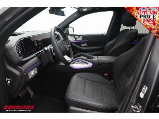 Mercedes GLS 450 d 4MATIC AMG Line 7p. Pano Burmester 360° AHK ACC HUD Memory SHZ Virtual picture 22