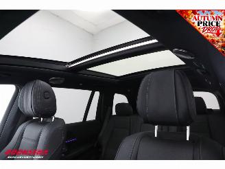 Mercedes GLS 450 d 4MATIC AMG Line 7p. Pano Burmester 360° AHK ACC HUD Memory SHZ Virtual picture 29