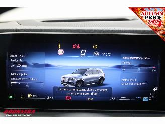 Mercedes GLS 450 d 4MATIC AMG Line 7p. Pano Burmester 360° AHK ACC HUD Memory SHZ Virtual picture 46