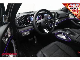 Mercedes GLS 450 d 4MATIC AMG Line 7p. Pano Burmester 360° AHK ACC HUD Memory SHZ Virtual picture 25