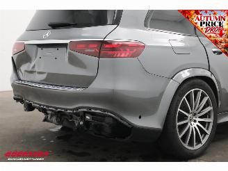 Mercedes GLS 450 d 4MATIC AMG Line 7p. Pano Burmester 360° AHK ACC HUD Memory SHZ Virtual picture 17