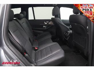 Mercedes GLS 450 d 4MATIC AMG Line 7p. Pano Burmester 360° AHK ACC HUD Memory SHZ Virtual picture 23