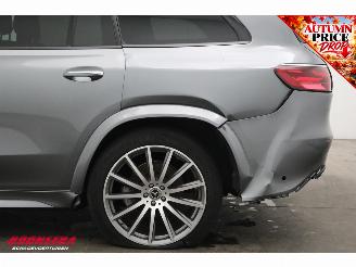 Mercedes GLS 450 d 4MATIC AMG Line 7p. Pano Burmester 360° AHK ACC HUD Memory SHZ Virtual picture 7