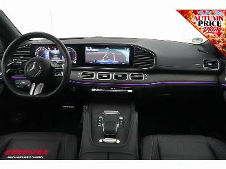 Mercedes GLS 450 d 4MATIC AMG Line 7p. Pano Burmester 360° AHK ACC HUD Memory SHZ Virtual picture 20
