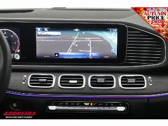Mercedes GLS 450 d 4MATIC AMG Line 7p. Pano Burmester 360° AHK ACC HUD Memory SHZ Virtual picture 21
