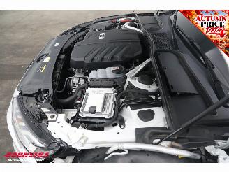 Audi A4 Avant 35 TFSI S-Tronic S-Line Pano ACC Virtual Memory Leder Navi Apple/Android Camera PDC picture 8