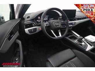 Audi A4 Avant 35 TFSI S-Tronic S-Line Pano ACC Virtual Memory Leder Navi Apple/Android Camera PDC picture 18