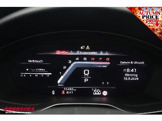 Audi A4 Avant 35 TFSI S-Tronic S-Line Pano ACC Virtual Memory Leder Navi Apple/Android Camera PDC picture 21