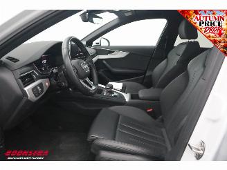 Audi A4 Avant 35 TFSI S-Tronic S-Line Pano ACC Virtual Memory Leder Navi Apple/Android Camera PDC picture 16