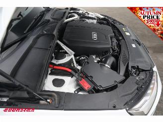 Audi A4 Avant 35 TFSI S-Tronic S-Line Pano ACC Virtual Memory Leder Navi Apple/Android Camera PDC picture 6