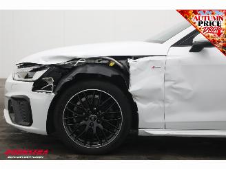 Audi A4 Avant 35 TFSI S-Tronic S-Line Pano ACC Virtual Memory Leder Navi Apple/Android Camera PDC picture 10