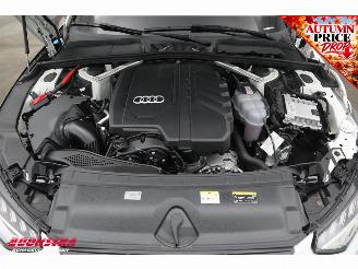Audi A4 Avant 35 TFSI S-Tronic S-Line Pano ACC Virtual Memory Leder Navi Apple/Android Camera PDC picture 7