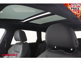 Audi A4 Avant 35 TFSI S-Tronic S-Line Pano ACC Virtual Memory Leder Navi Apple/Android Camera PDC picture 19