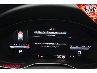 Audi A4 Avant 35 TFSI S-Tronic S-Line Pano ACC Virtual Memory Leder Navi Apple/Android Camera PDC picture 22