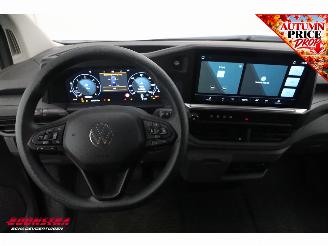 Volkswagen Transporter T7 2.0 TDI DSG L1-H1 26 Apple/Android Cruise PDC picture 25