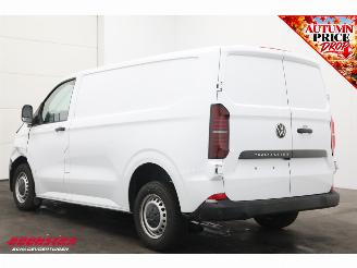 Volkswagen Transporter T7 2.0 TDI DSG L1-H1 26 Apple/Android Cruise PDC picture 4