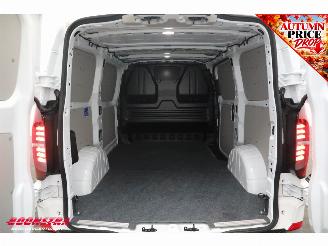 Volkswagen Transporter T7 2.0 TDI DSG L1-H1 26 Apple/Android Cruise PDC picture 22