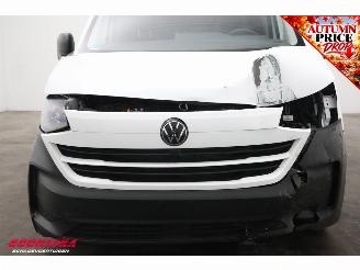 Volkswagen Transporter T7 2.0 TDI DSG L1-H1 26 Apple/Android Cruise PDC picture 7