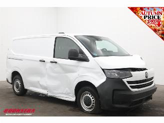 Volkswagen Transporter T7 2.0 TDI DSG L1-H1 26 Apple/Android Cruise PDC picture 2