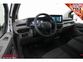 Volkswagen Transporter T7 2.0 TDI DSG L1-H1 26 Apple/Android Cruise PDC picture 28