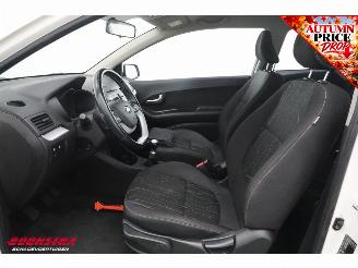 Kia Picanto 1.0 Super Pack 3-drs Airco 71.777 km! picture 12