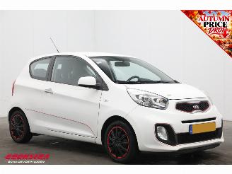 Kia Picanto 1.0 Super Pack 3-drs Airco 71.777 km! picture 2