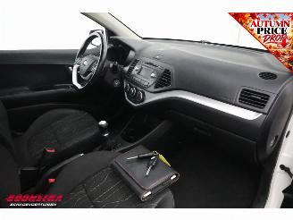Kia Picanto 1.0 Super Pack 3-drs Airco 71.777 km! picture 9