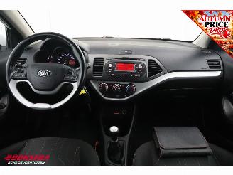 Kia Picanto 1.0 Super Pack 3-drs Airco 71.777 km! picture 10