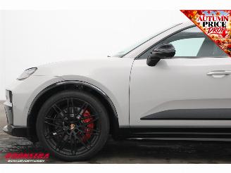 Porsche Macan GTS 100 kWh Pano LED ACC Sport Chrono Bose Camera SHZ picture 5
