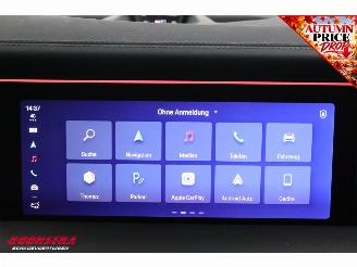 Porsche Macan GTS 100 kWh Pano LED ACC Sport Chrono Bose Camera SHZ picture 29
