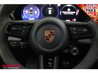 Porsche Macan GTS 100 kWh Pano LED ACC Sport Chrono Bose Camera SHZ picture 18