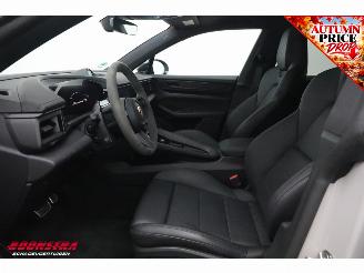 Porsche Macan GTS 100 kWh Pano LED ACC Sport Chrono Bose Camera SHZ picture 14