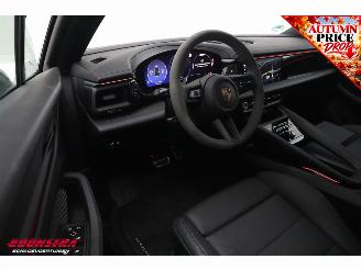 Porsche Macan GTS 100 kWh Pano LED ACC Sport Chrono Bose Camera SHZ picture 16