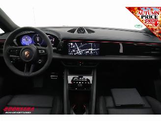 Porsche Macan GTS 100 kWh Pano LED ACC Sport Chrono Bose Camera SHZ picture 12
