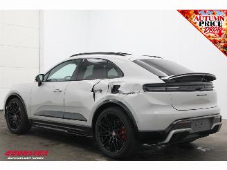 Porsche Macan GTS 100 kWh Pano LED ACC Sport Chrono Bose Camera SHZ picture 4