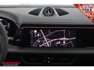 Porsche Macan GTS 100 kWh Pano LED ACC Sport Chrono Bose Camera SHZ picture 13