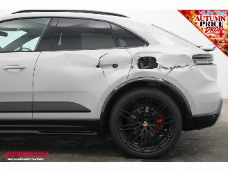 Porsche Macan GTS 100 kWh Pano LED ACC Sport Chrono Bose Camera SHZ picture 6