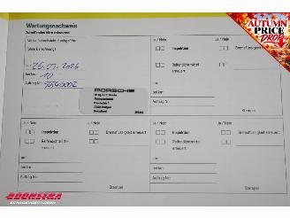 Porsche Macan GTS 100 kWh Pano LED ACC Sport Chrono Bose Camera SHZ picture 37