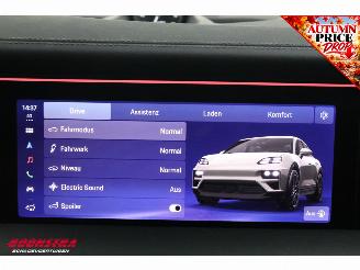 Porsche Macan GTS 100 kWh Pano LED ACC Sport Chrono Bose Camera SHZ picture 30