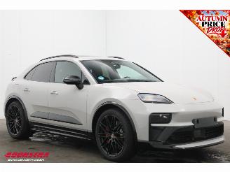 Porsche Macan GTS 100 kWh Pano LED ACC Sport Chrono Bose Camera SHZ picture 2